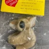 Tradera Söt och kramgo vintage Koala från Citer Australien> Nalle- & Teddybjörnar