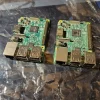 Tradera 1st Raspberry Pi 3 Model B V1.2 1kr utrop 2av2> Övrigt Datorer & Tillbehör