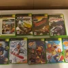 Tradera Xbox<9st Xbox-spel