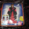 Tradera STAR QUEEN MASKERAD DRÄKT (HALLOWEEN) MEDIUM 7-10 ÅR^ Maskeradkläder