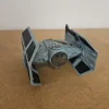 Tradera Star Wars<Star Wars Action Fleet TIE Fighter