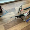 Tradera Star Wars<Star Wars actionfigurer och tillbehör