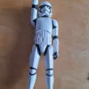 Tradera Star Wars<Star Wars First Order Stormtrooper Figur Hasbro