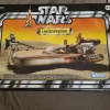 Tradera Star Wars<Star Wars Landspeeder Kenner 36663 Vintage Collection