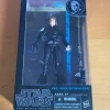 Tradera Star Wars<Star Wars The Black Series #03 Luke Skywalker Actionfigur
