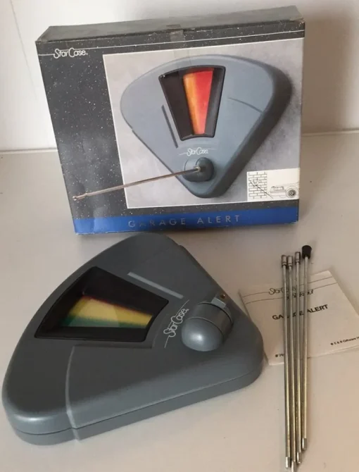 Tradera Starcase Garage alert> Övriga Leksaker