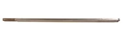Tradera Startaxel 250x6mm^ Modellmotorer