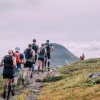 Tradera Startplats Idre fjällmaraton 28 km-2025 augusti 23> Startplatser