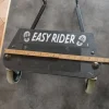 Tradera Ståbräda, barnvagn, easy rider, bra begagnat skick, måtten finns på bilderna> Barnvagnar