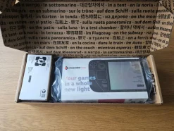 Tradera Övrigt Dator- & Tv-spel<Steam Deck 512 GB OLED