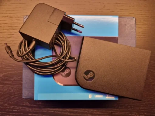 Tradera Övrigt Dator- & Tv-spel<Steam link - spela dina Steam spel på TVn via nätverket!