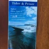 Tradera Tidtabeller<Stenaline tidtabell 1996