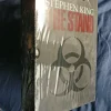 Tradera Stephen King - The Stand (Slipcase)> Amerikanska Serier