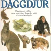 Tradera Steve Parker: Däggdjur> Naturalia