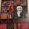 Tradera Sticka med Kaffe Fassett> Handarbete