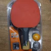 Tradera Bordtennis & Pingis<Stiga Fury Advance femstjärnigt bordtennisracket