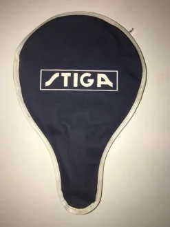 Tradera Bordtennis & Pingis<STIGA racketfodral
