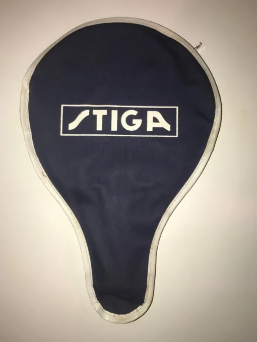 Tradera Bordtennis & Pingis<STIGA racketfodral