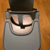 Tradera Stokke Tripp Trapp Baby Set - Grå> Barn- & Babystolar