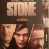Tradera Stone (2011) John Curran med Robert De Niro, Edward Norton, Milla Jovovich> Blu-ray