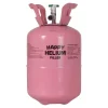 Tradera Stor heliumtank stor för ballonger 45-50 st latexballonger^ Bröllopsdukning & Dekorationer