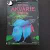 Tradera Stora akvarieboken> Husdjursböcker