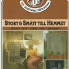 Tradera STORT & SMÅTT TILL HEMMET 1> Handarbete