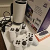 Tradera Stream X28 Pro Miniprojektor med Spelkontroller^ Projektorer