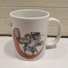 Tradera STREET FIGHTER RYU VS AKUMA MATTE MUGG Merchandise Merch Mug Kaffe Te 2 3 4 5 II^ Hushållsartiklar