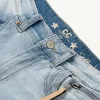 Tradera Stretchjeans stl 42 Capri Collection^ Damkläder