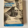 Tradera Strindbergs dramatik - Gunnar Ollén> Litteraturvetenskap