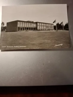 Tradera Nordiska Länder<STRØMMEN RÅDHUS