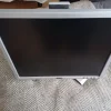 Tradera 2stycken Dell 1707FP 17-tums LCD-skärm> Bildskärmar