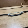 Tradera Styre till Cross/Enduro eller skoter kolfiberwrap^ Atvs