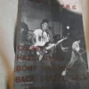 Tradera Subcore #1-1987 [Fanzine/Tidning] punk, thrash metal, bulldozer, post mortem^ Musiktidningar & Litteratur