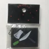 Tradera Pennor & Tillbehör<SUDDGUMMI - Kniv och yxa