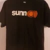 Tradera Sunn O))) T-shirt XL - Drone - Earth - Burning Witch - Goatsnake NY^ Merchandise