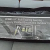 Tradera SunnCamp ICON AIR® Full Touring Markismatta - 570cm x 325cm^ Husbilar & Husvagnar