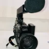 Tradera Super 8 filmkamera, Canon 514XL-S, Canonsound^ Fotokameror