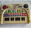 Tradera Super Concert Elektroniskt Tangentbord för Barn> Leksaksinstrument
