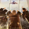 Tradera Superman II affisch No52^ Affischer