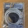 Tradera SUPRA Ply 3.4 CombiCon högtalarkabel 2x3.4mm² - 2m^ Högtalare