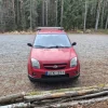 Tradera Suzuki Ignis 4WD^ Bilar