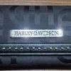 Tradera Svart Plånbok Harley Davidson Accessoarer> Plånböcker