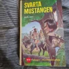 Tradera Svarta Mustangen - Karl May> Skönlitteratur