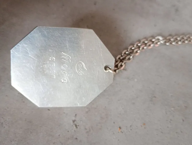 Tradera Svensk Tenn> Tenn & Mässing