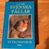 Tradera Svenska fåglar: En fälthandbok av Lars Imby> Naturalia