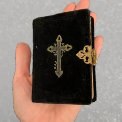 Tradera Svenska Psalmboken år 1819> Religion & Livsåskådning