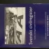 Tradera Svenskt civilregister: Svenska civila flygplansregister till och med SE-AZZ> Flyg- & Flyghistoria