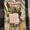 Tradera Swamp Thing #1-#8 - The New 52 (DC Comics)> Amerikanska Serier